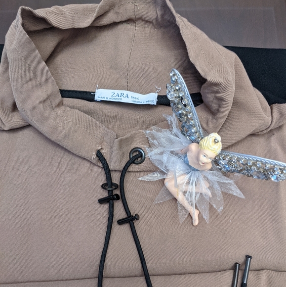 Zara Long dress - Picture 10 of 10